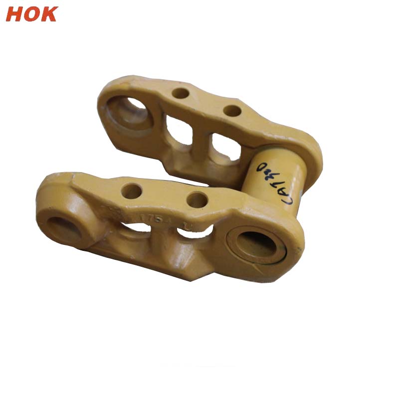 China CATERPILLAR D6D Master Link/ Link Track / Loose link
