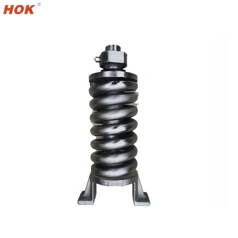 China Track Adjuster Assembly PC200/EX200/E200B/EX120/PC100