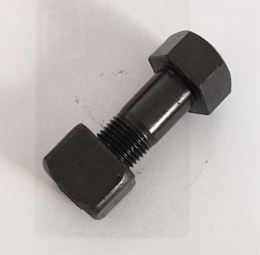China Track bolt / Track shoe bolt EX200 4297905